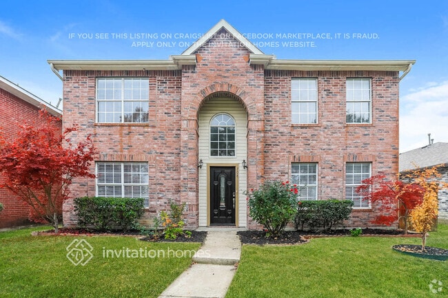 Building Photo - 708 Meadowgate Dr Rental