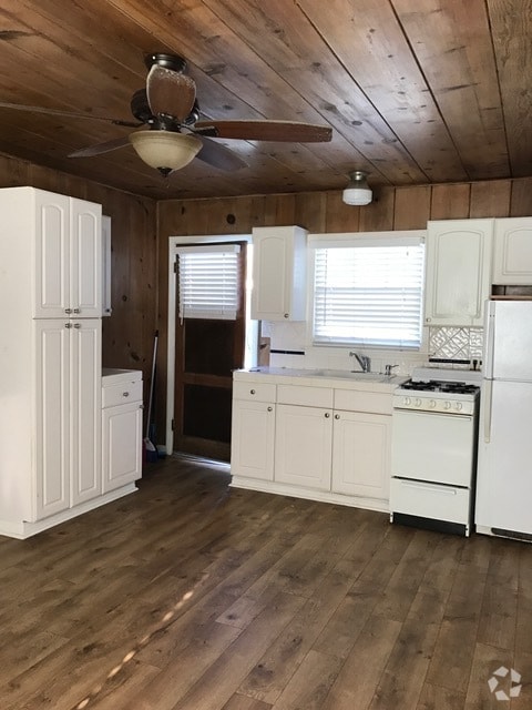 Building Photo - Sweet Seabright 1 bedroom Rental