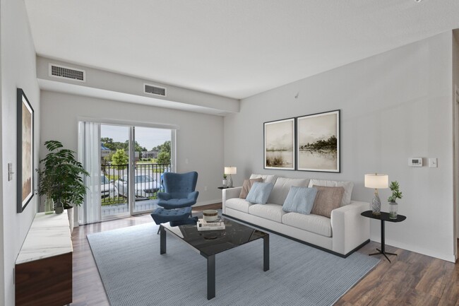 EastGate Apartments