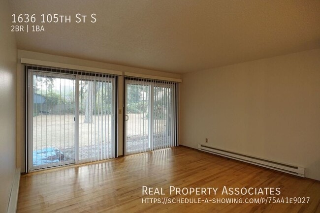 Photo - 1636 105th St S