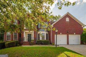Photo - 1702 Clay Brooke Ct SE