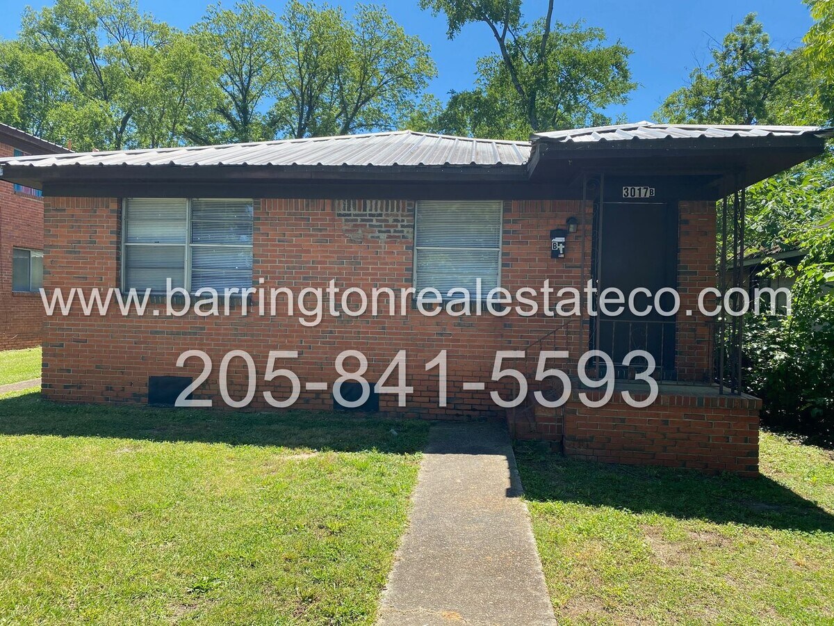 Photo - 3017 Avenue C Unit Apt B