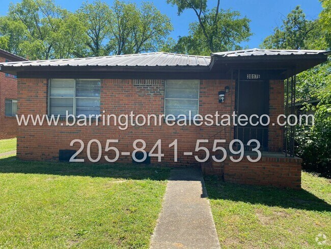 Building Photo - 3017 Avenue C Unit Apt B