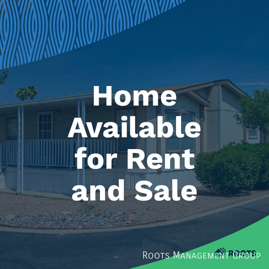 Home Available to Lease or Purchase - Appl... - Home Available to Lease or Purchase - Appl...