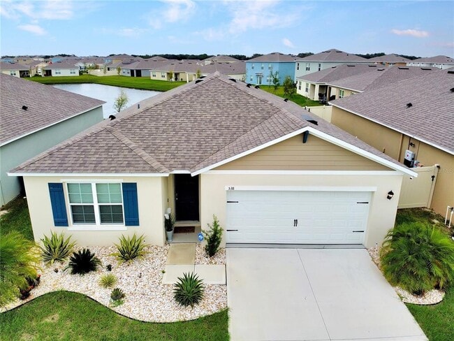 Photo - 538 Noble Ave