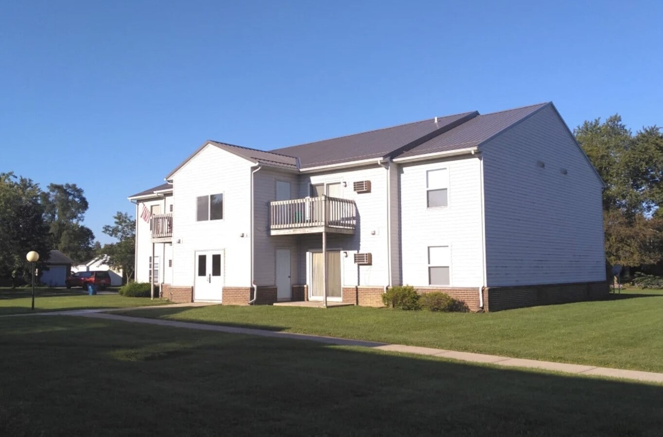 Photo - 107 Chapel Ln