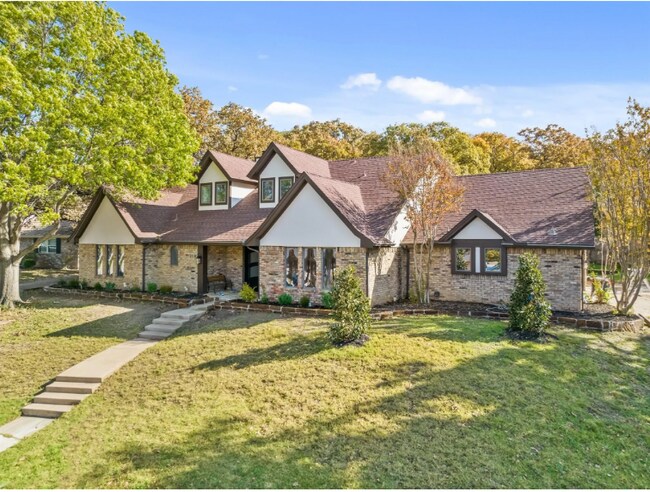 Photo - 110 Pebble Beach Dr House
