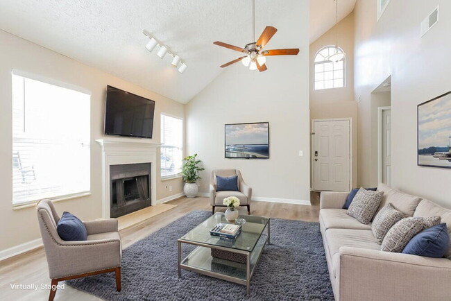 Photo - 3521 Glenfalls Dr