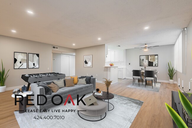 ~2 Weeks FREE~ Magnificent Two Bedroom wit... - ~2 Weeks FREE~ Magnificent Two Bedroom wit... Condo Unit B6