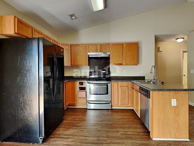 Photo - 375 James Allgood Dr