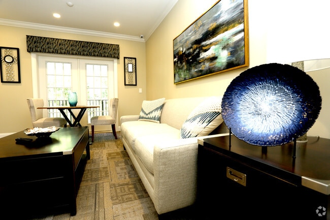 Club Room