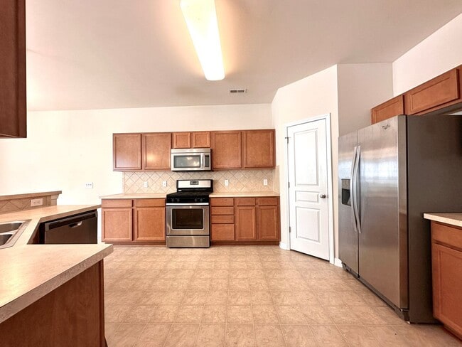 Photo - **MOVE IN SPECIAL!**Beautiful 3BR/2.5BA Home in Charlotte!