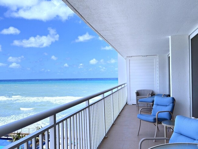 Building Photo - 3546 S Ocean Blvd Unit 826