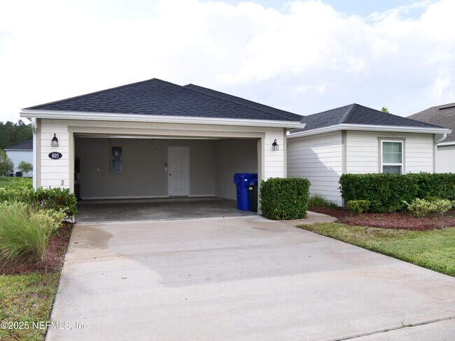 Photo - 805 Trellis Bay Dr