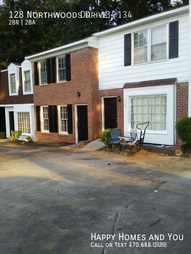 Photo - 128 Northwoods Dr