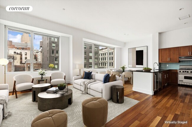 Photo - 63 W 17th St Condo