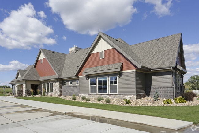 Clubhouse