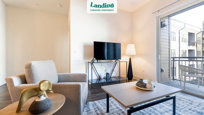 Photo - 675 North Highland Avenue Northeast Unit 306.847606