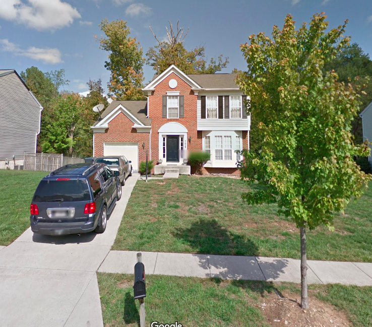Loads of curb appeal!! - 4628 Queens Grove Street House