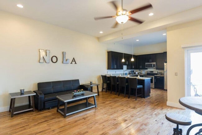 Building Photo - 201 Magazine St Unit ID1251944P