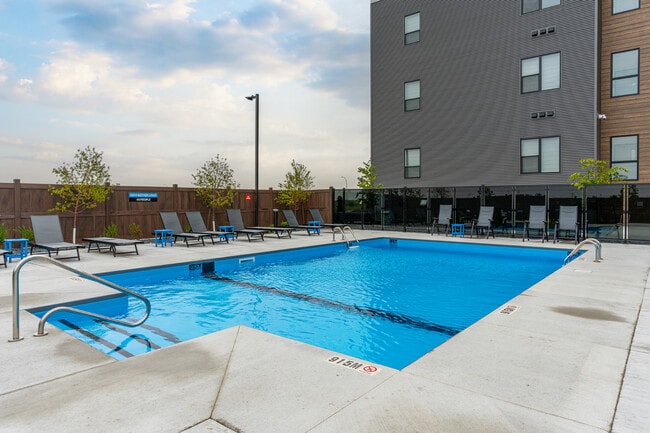 Photo - The Citation at Westport