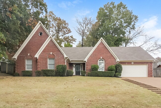 Building Photo - 8840 Bazemore Rd Rental