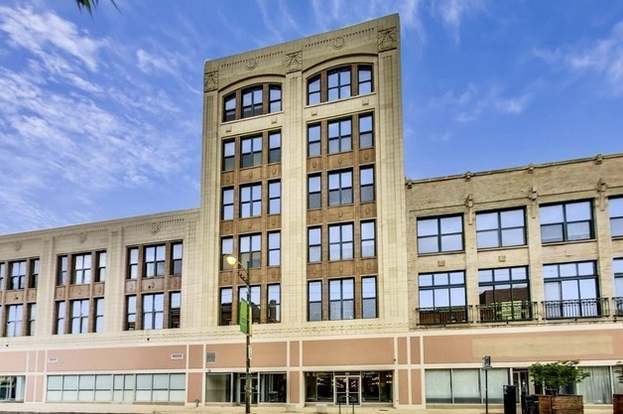 Photo - 3151 N Lincoln Ave Condo