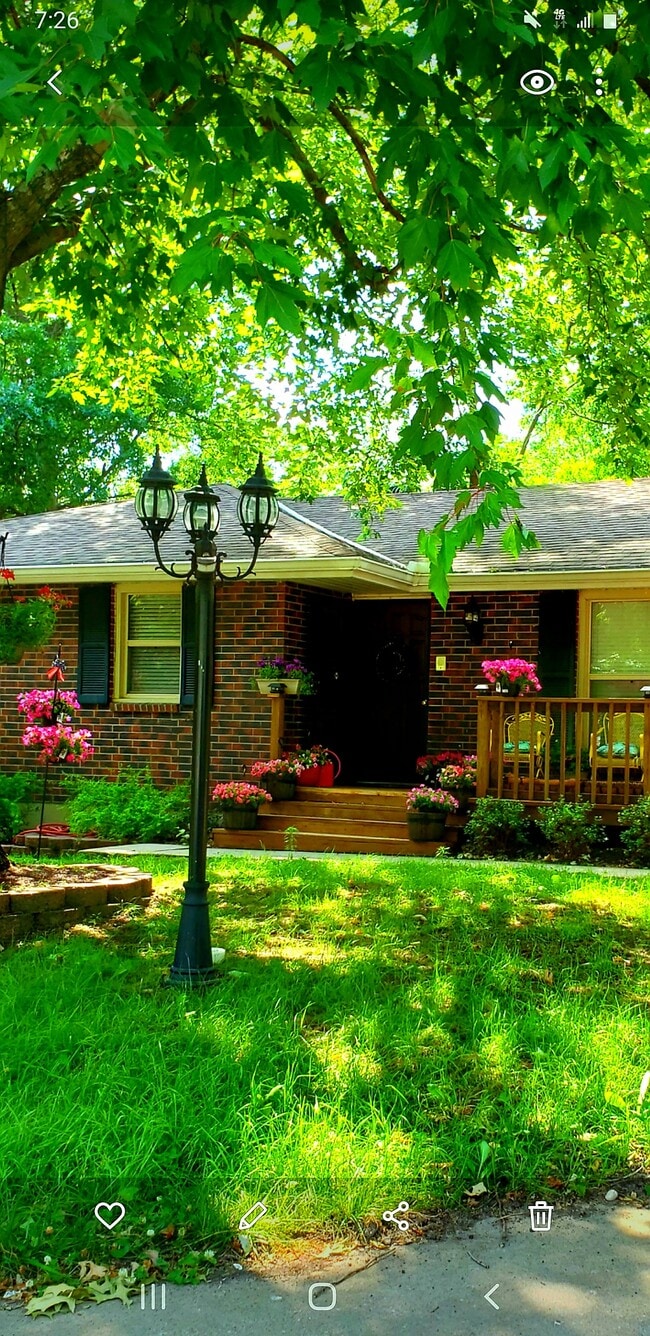 Building Photo - 2516 NW 87th St