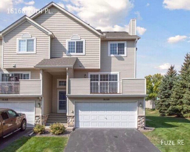 Photo - 16168 70th Pl N