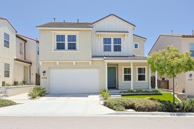 Building Photo - Gorgeous 4 Bedroom and 3 Bath Home in Chula vista/Otay Ranch Area