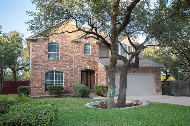 Photo - 11012 Alison Parke Trail Casa
