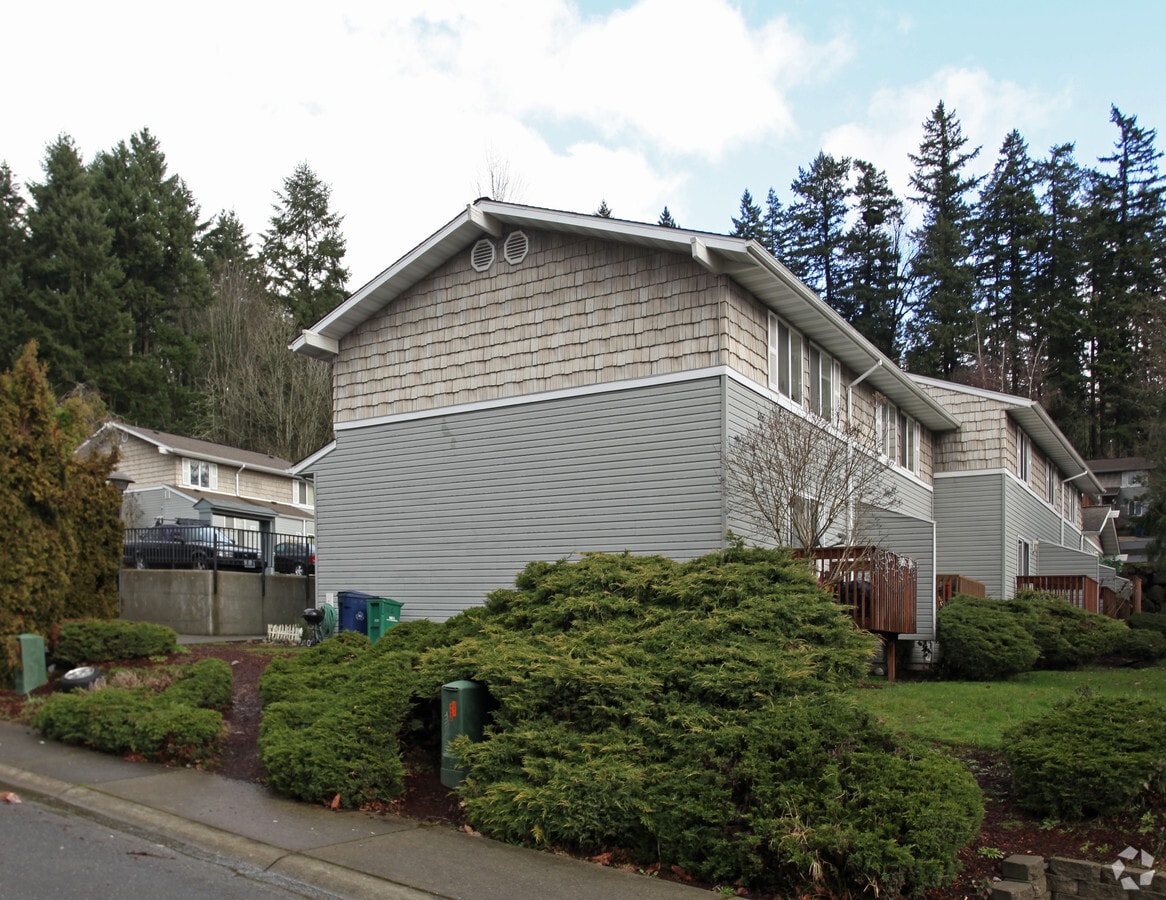 Photo - Forest Grove