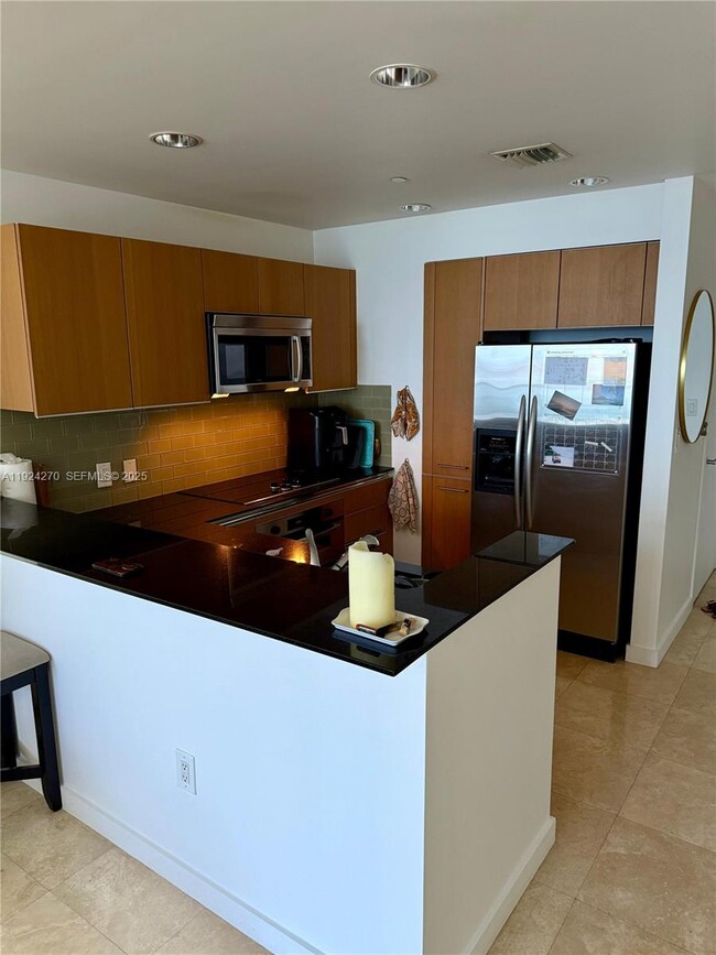 Photo - 1060 Brickell Ave Unit 2707