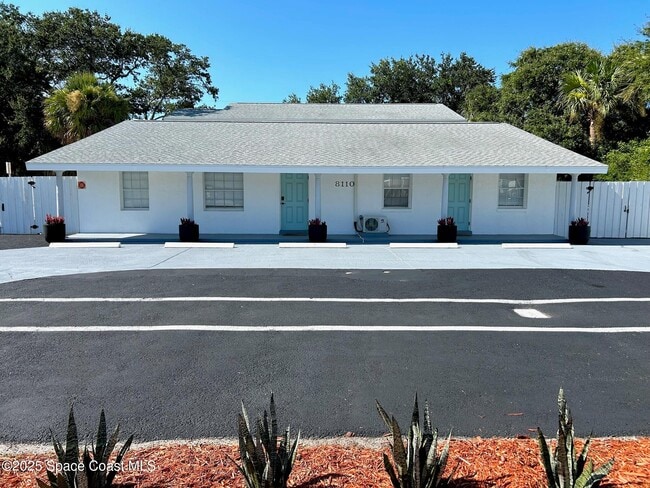 Building Photo - 8110 Canaveral Blvd Unit 2 Rental