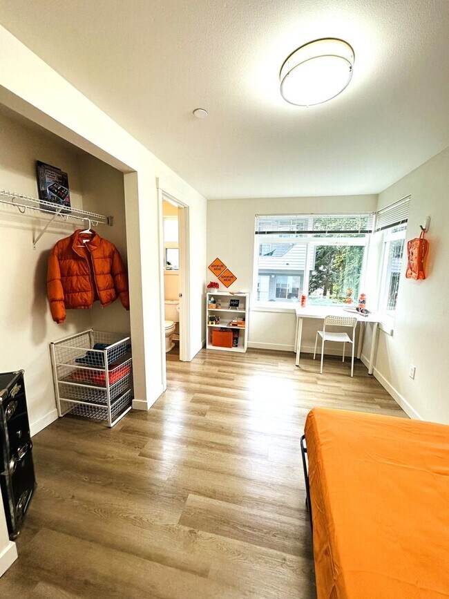 Radian Apartments