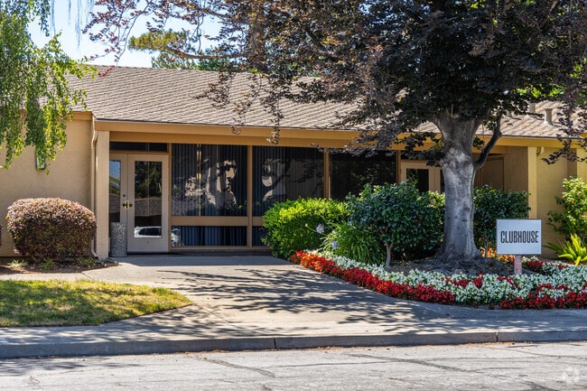 Alt. Exterior - Sunset Park