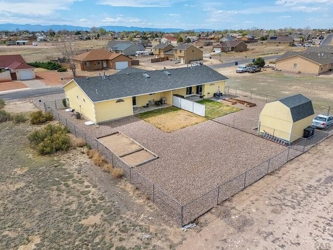 435 E Stardust Dr