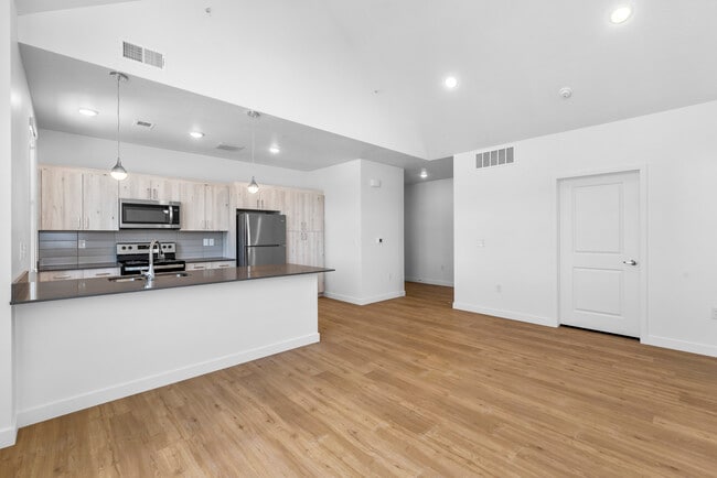 The Kelton Apartments