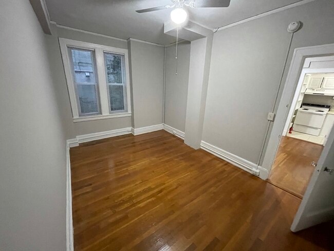 Photo - Belvedere House Apartments