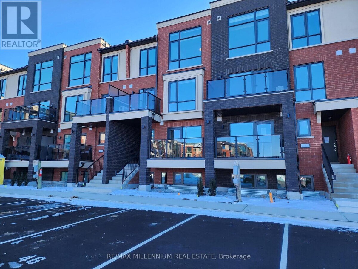 Photo - 55 Romilly Ave