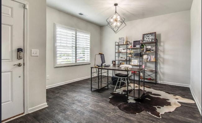 Photo - 1621 Standing Stone Dr