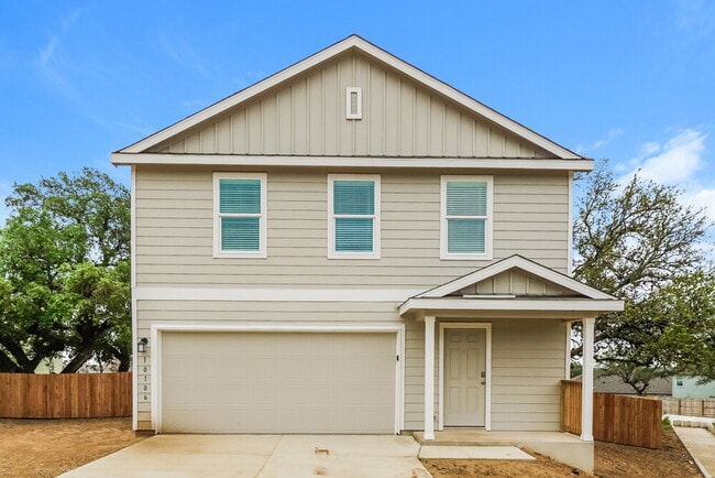 Building Photo - 10106 Gap Crk