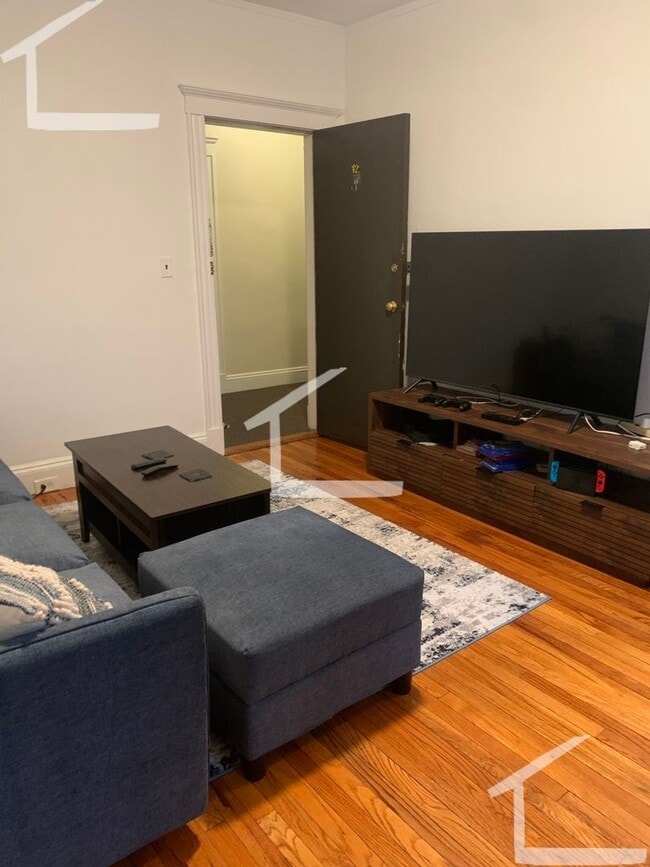 Photo - Check out this 1 bed 1 bath in Allston......