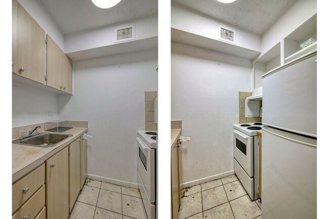 Photo - 1975 Maisonneuve Blvd W Unit 1208