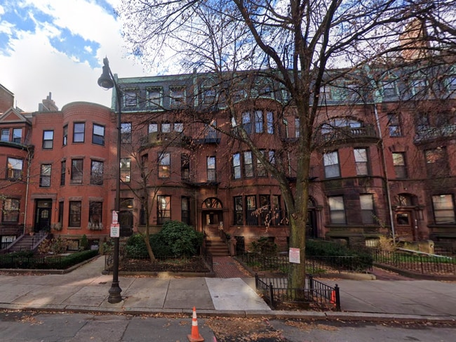 Photo - 457 Beacon St Unit 3