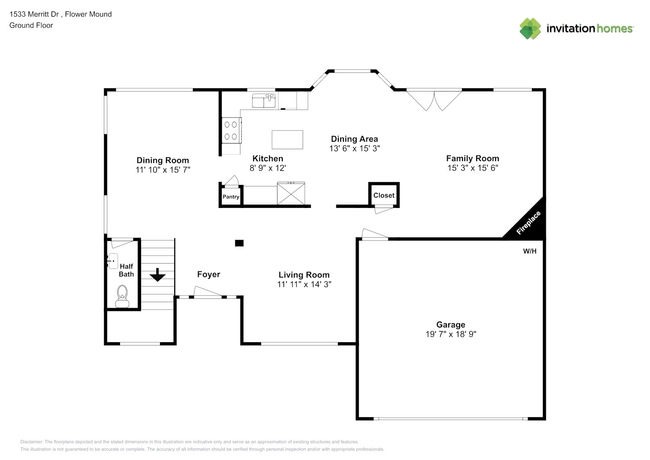 Photo - 1533 Merritt Dr