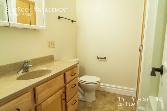 Photo - 15 E 4th St Unit #A