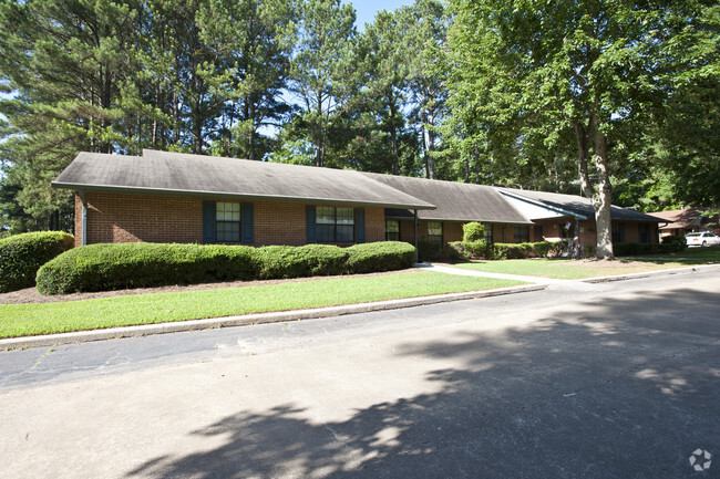 Shenandoah Villas - Shenandoah Villas Apartments