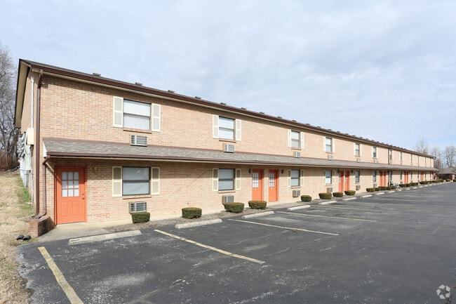 Photo - Katelyn Court Apartments