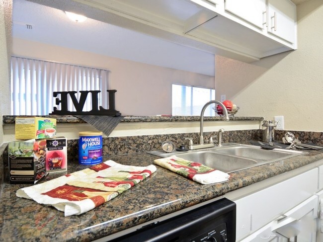 Keystone Townhomes